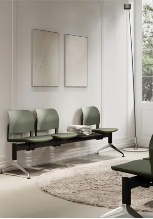 CANAPES & SOFT-SEATING