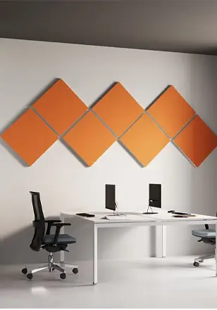 PANNEAUX ACOUSTIQUES