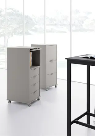 RANGEMENT, CLASSEMENT